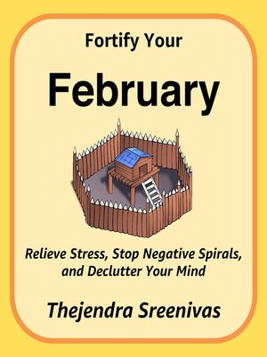cover image of Fortify Your February